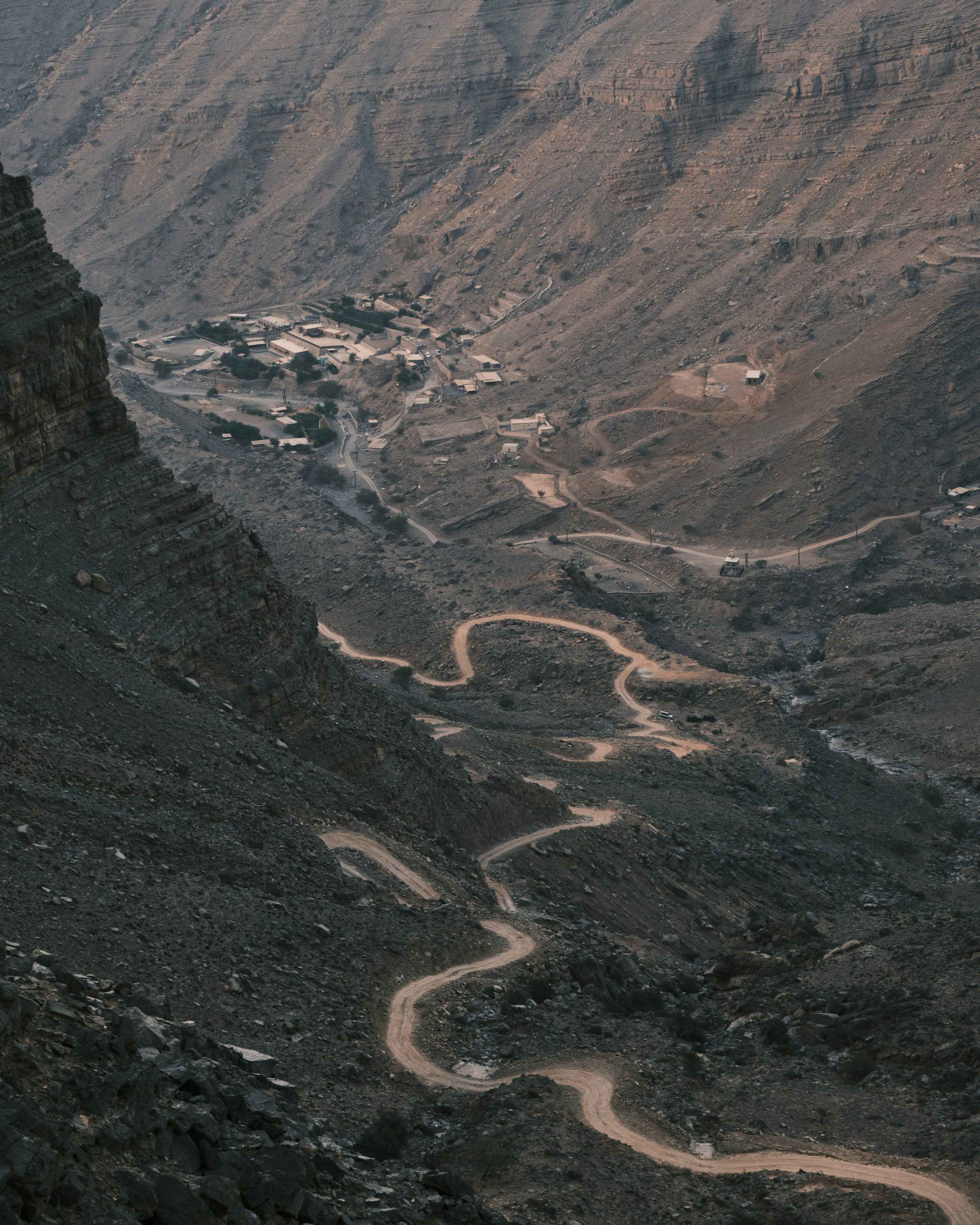 Effortless Travel